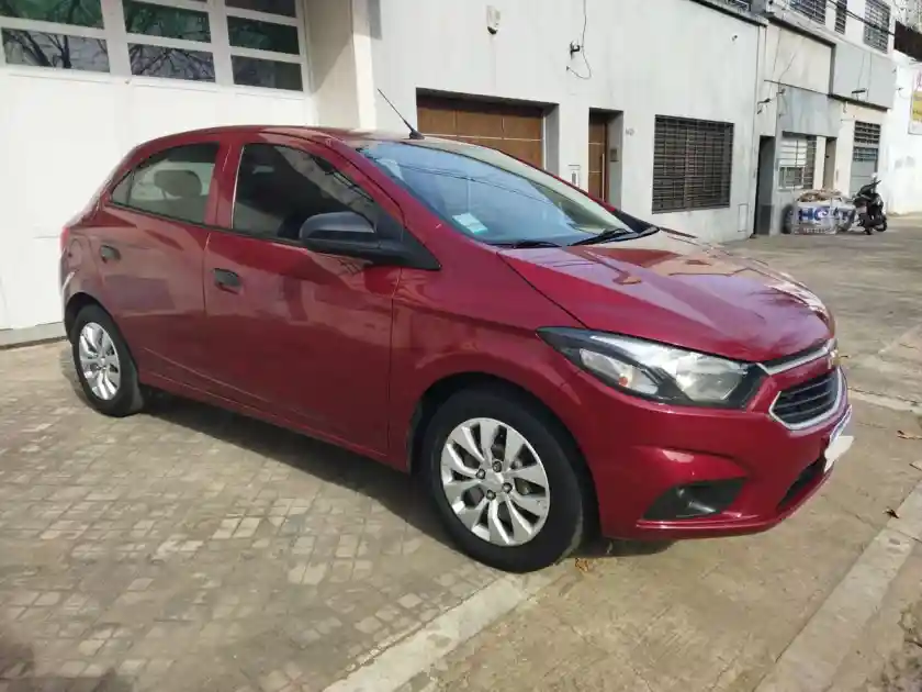 Chevrolet Onix 1.4 Lt                   L/17  2016 - foto 3