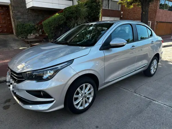 Fiat Cronos 1.3 Gse Drive Pack Plus L/23   2023 - foto 1