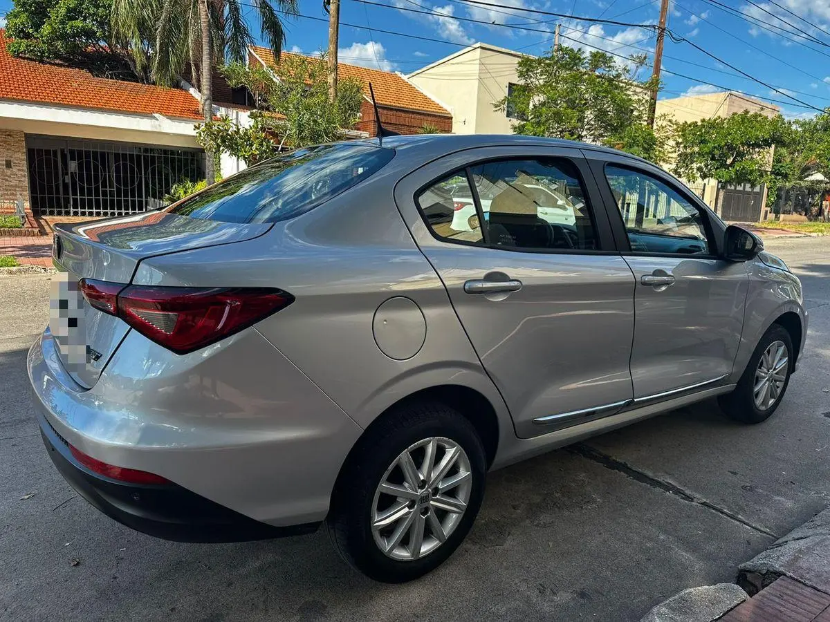 Fiat Cronos 1.3 Gse Drive Pack Plus L/23   2023 - foto 4