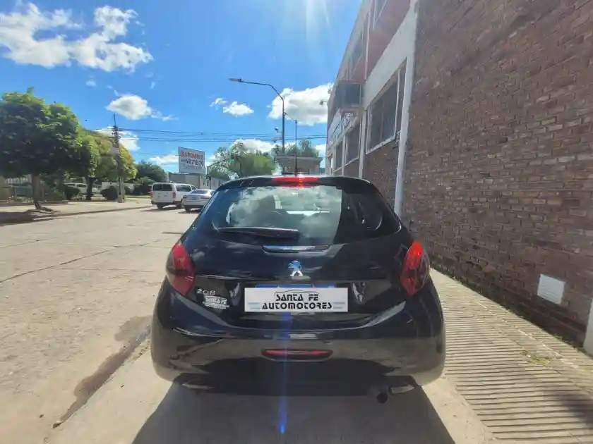 Peugeot 208 1.5 5P Active  2017 - foto 5