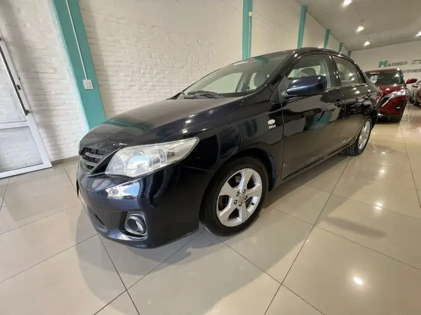 TOYOTA COROLLA 1.8 XEI L/11 2014 - foto 1