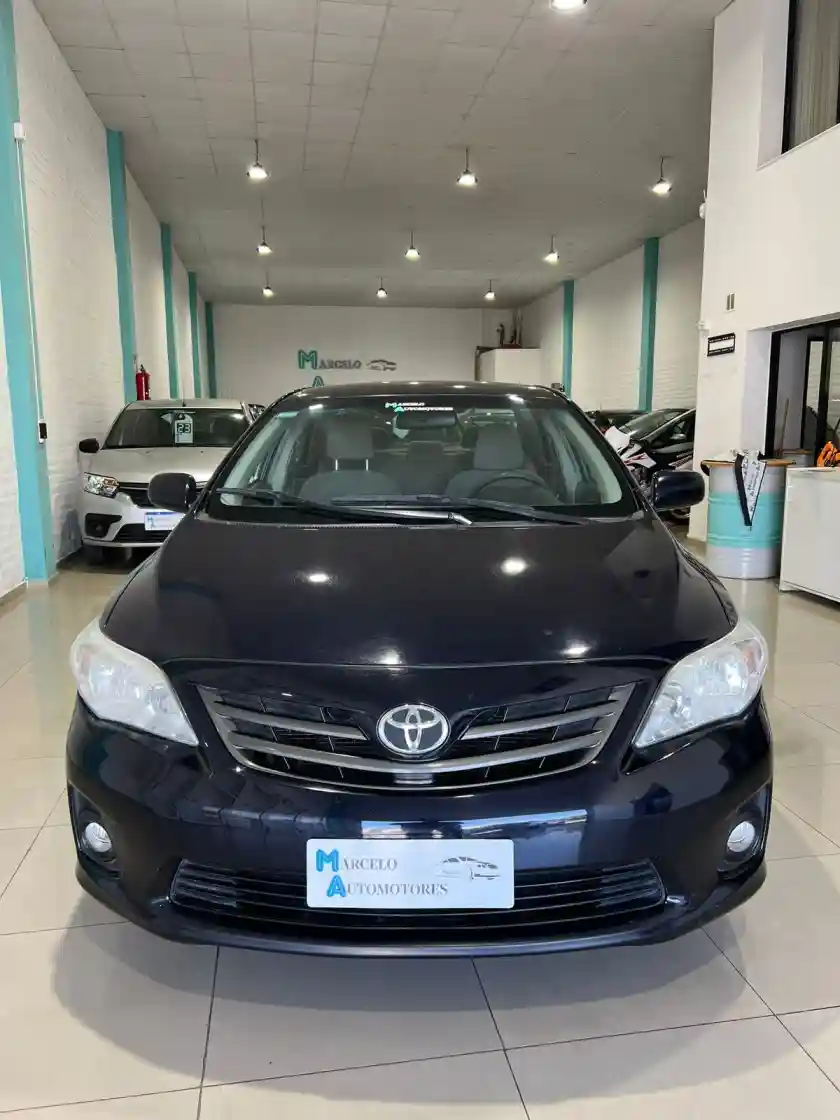 Toyota Corolla 1.8 Xei L/11  2014 - foto 2