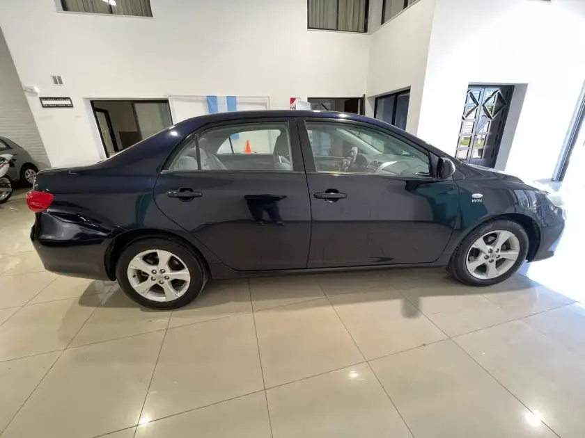 Toyota Corolla 1.8 Xei L/11  2014 - foto 3