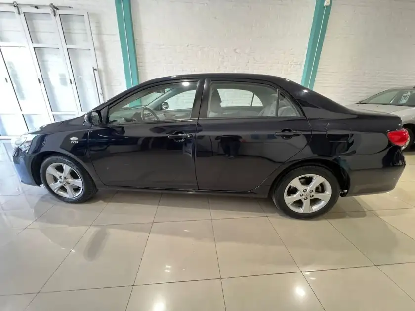 Toyota Corolla 1.8 Xei L/11  2014 - foto 4