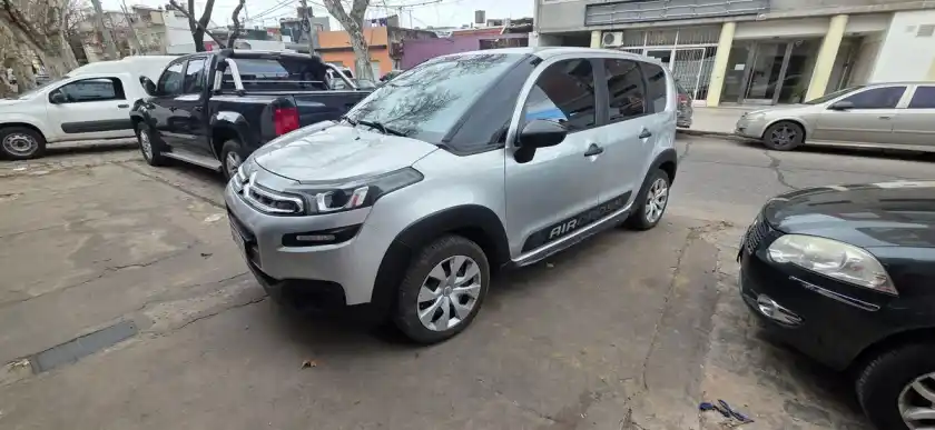 Citroen C 3 Aircross 1.5 Live  2017 - foto 1