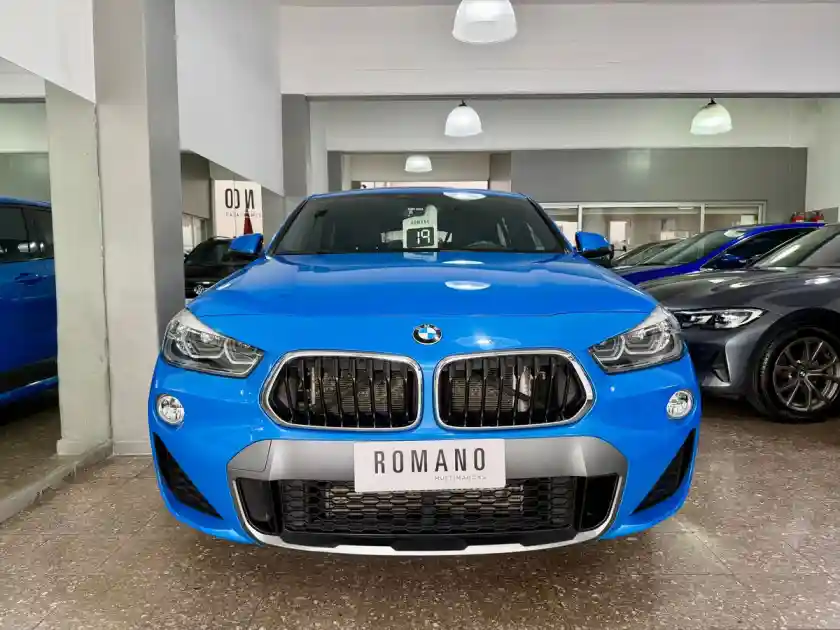 Bmw X 2  20 I Sdrive M Sport X   2019 - foto 1