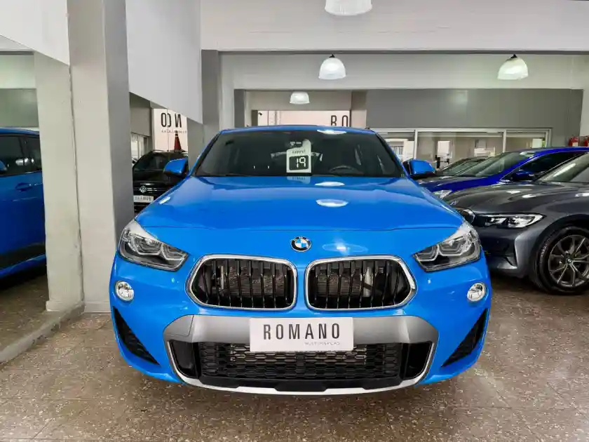 Bmw X 2  20 I Sdrive M Sport X   2019 - foto 2