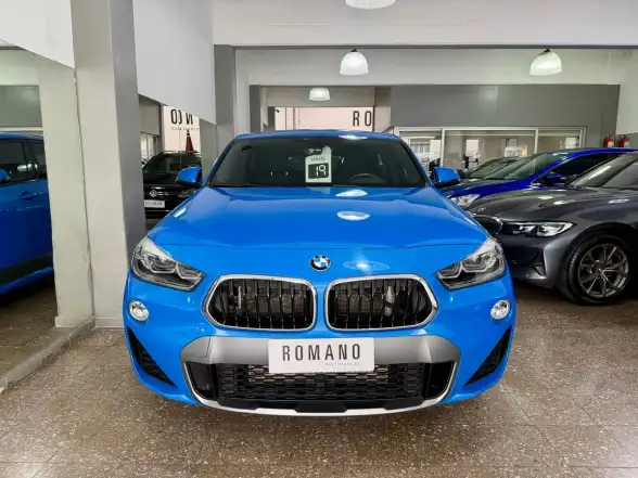 Bmw X 2  20 I Sdrive M Sport X   2019 - foto 3