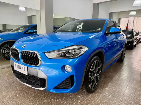 Bmw X 2  20 I Sdrive M Sport X   2019 - foto 5
