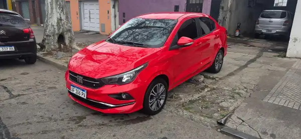 FIAT CRONOS L/21 1.3 DRIVE GSE S-DESIGN 2021 - foto 1