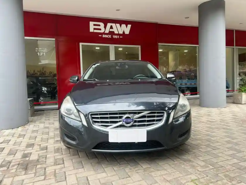 Volvo S 60 3.0 T6 Awd Aut Pack 3  2012 - foto 2