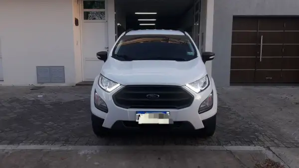 Ford Eco Sport 1.5 Freestyle       L/18  2017 - foto 1