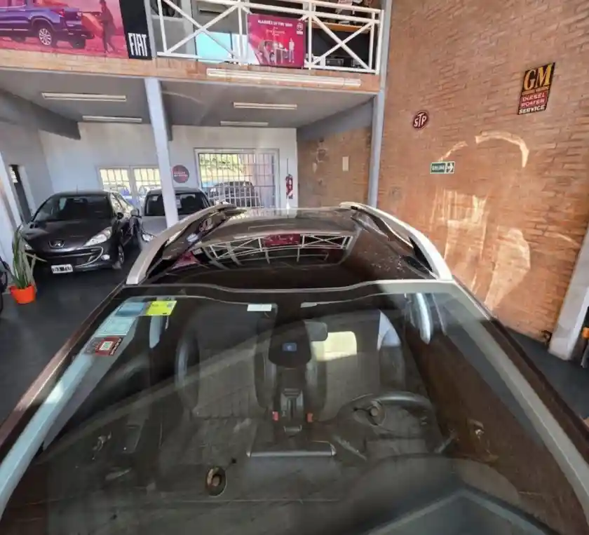 Peugeot 2008 1.6 Sport Thp  2016 - foto 4