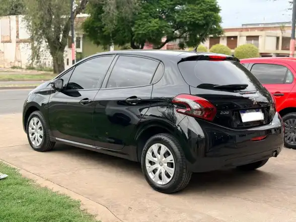 Peugeot 208 1.5 5P Active  2017 - foto 3