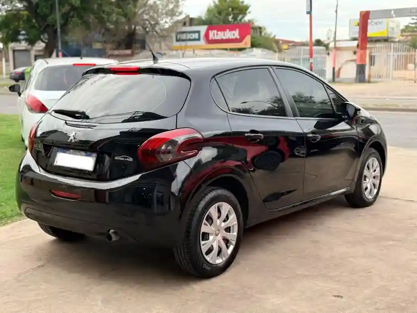 Peugeot 208 1.5 5P Active  2017 - foto 4
