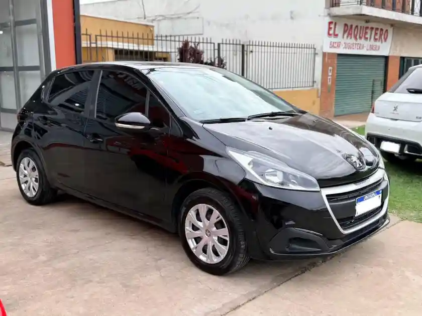 Peugeot 208 1.5 5P Active  2017 - foto 5