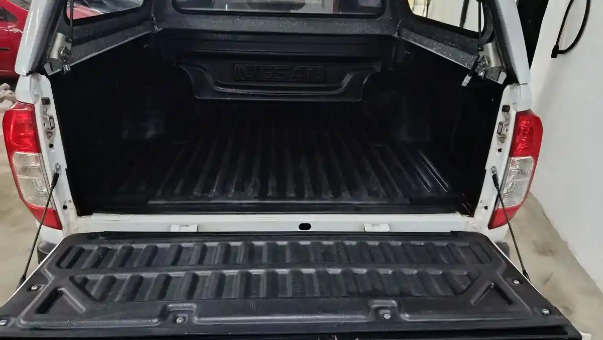 Nissan Pick-Up Frontier L/19 2.3 Dc 4X2 S  2020 - foto 5