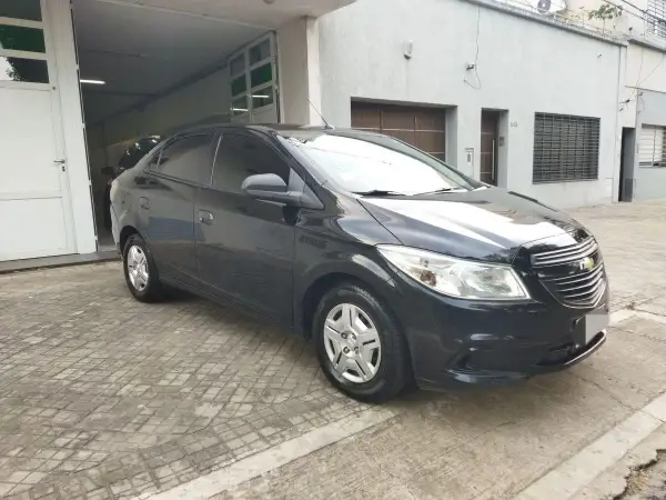 CHEVROLET PRISMA 1.4 LS JOY +           L/17 2017 - foto 1