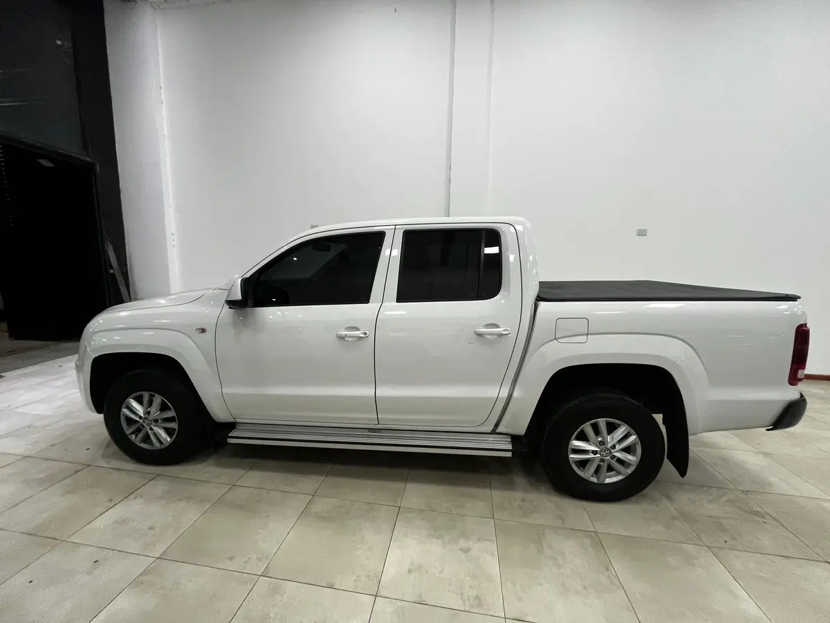 Volkswagen Amarok 20Td 4X2 Dc Trendline 140Hp  L17  2024 - foto 3