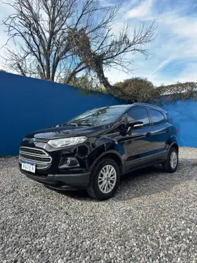 Ford Eco Sport 1.6 Se              L/13  2015 - foto 1