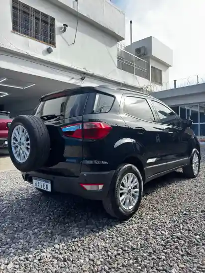 Ford Eco Sport 1.6 Se              L/13  2015 - foto 3