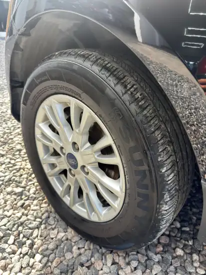 Ford Eco Sport 1.6 Se              L/13  2015 - foto 5