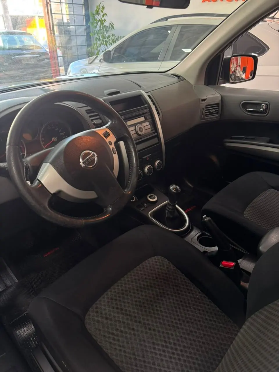 Nissan X-Trail  2.5 4X4 Acenta  2011 - foto 4