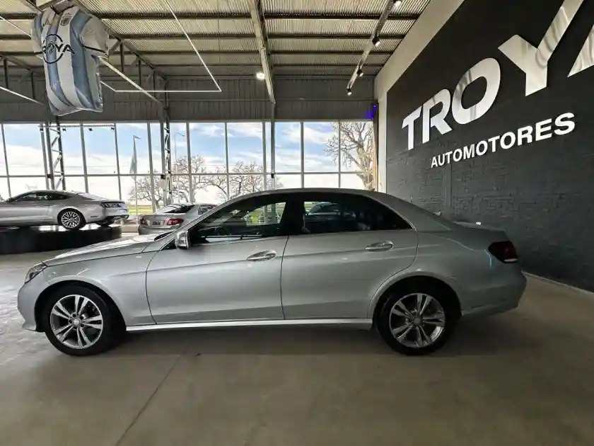 Mercedes Benz E 250 Cgi Blueefficiency Avant Aut  2014 - foto 5