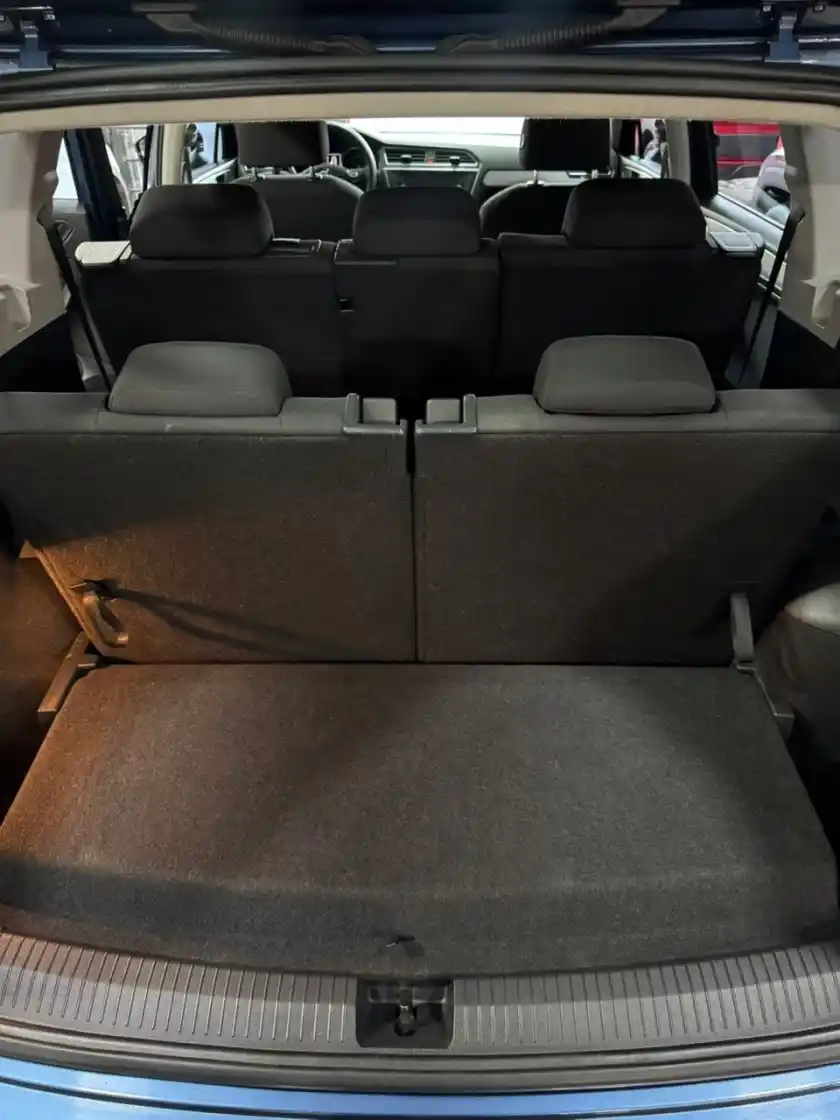 Volkswagen Tiguan Allspace 1.4T 250 Aut  2021 - foto 5