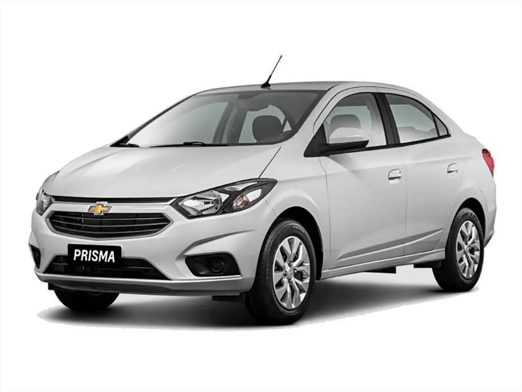 CHEVROLET PRISMA 1.4 LS JOY +           L/17 2019 - foto 1