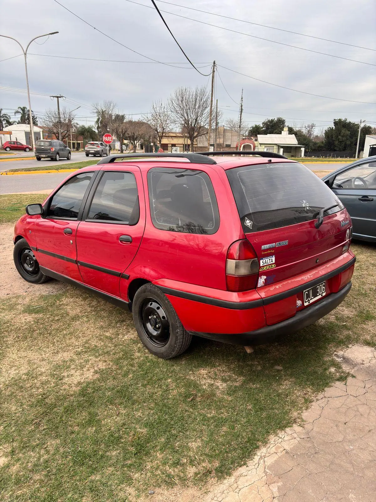Fiat Palio We 1.6  Aa Lve  1998 - foto 4