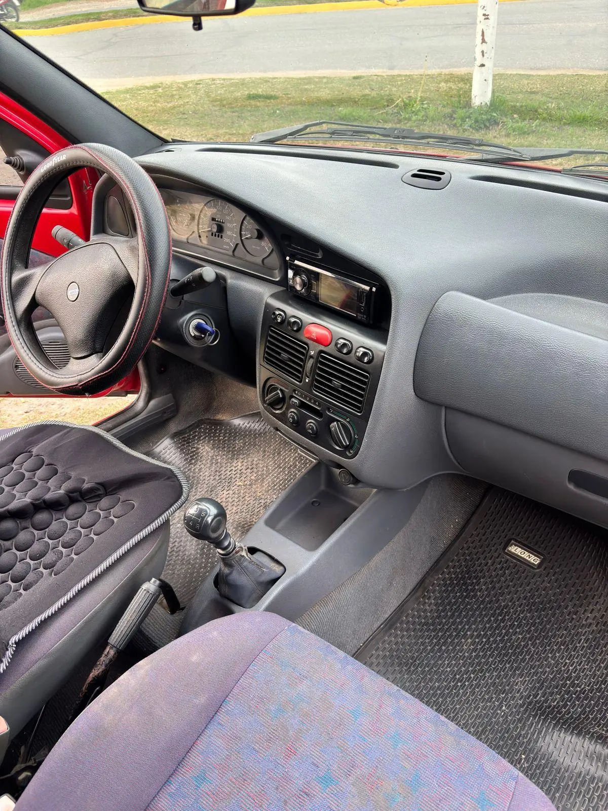 Fiat Palio We 1.6  Aa Lve  1998 - foto 5