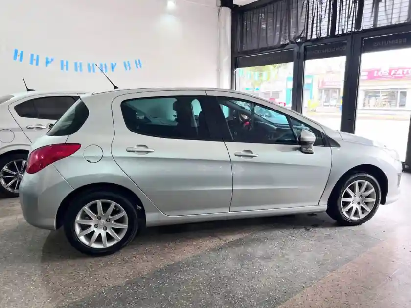 Peugeot 308 1.6  Hdi Active  2014 - foto 4