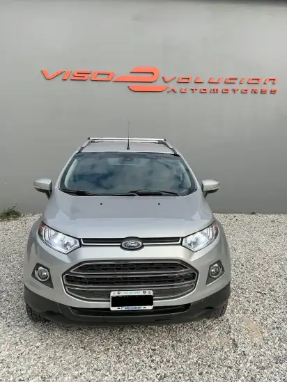 Ford Eco Sport 2.0 Titanium        L/13  2016 - foto 1