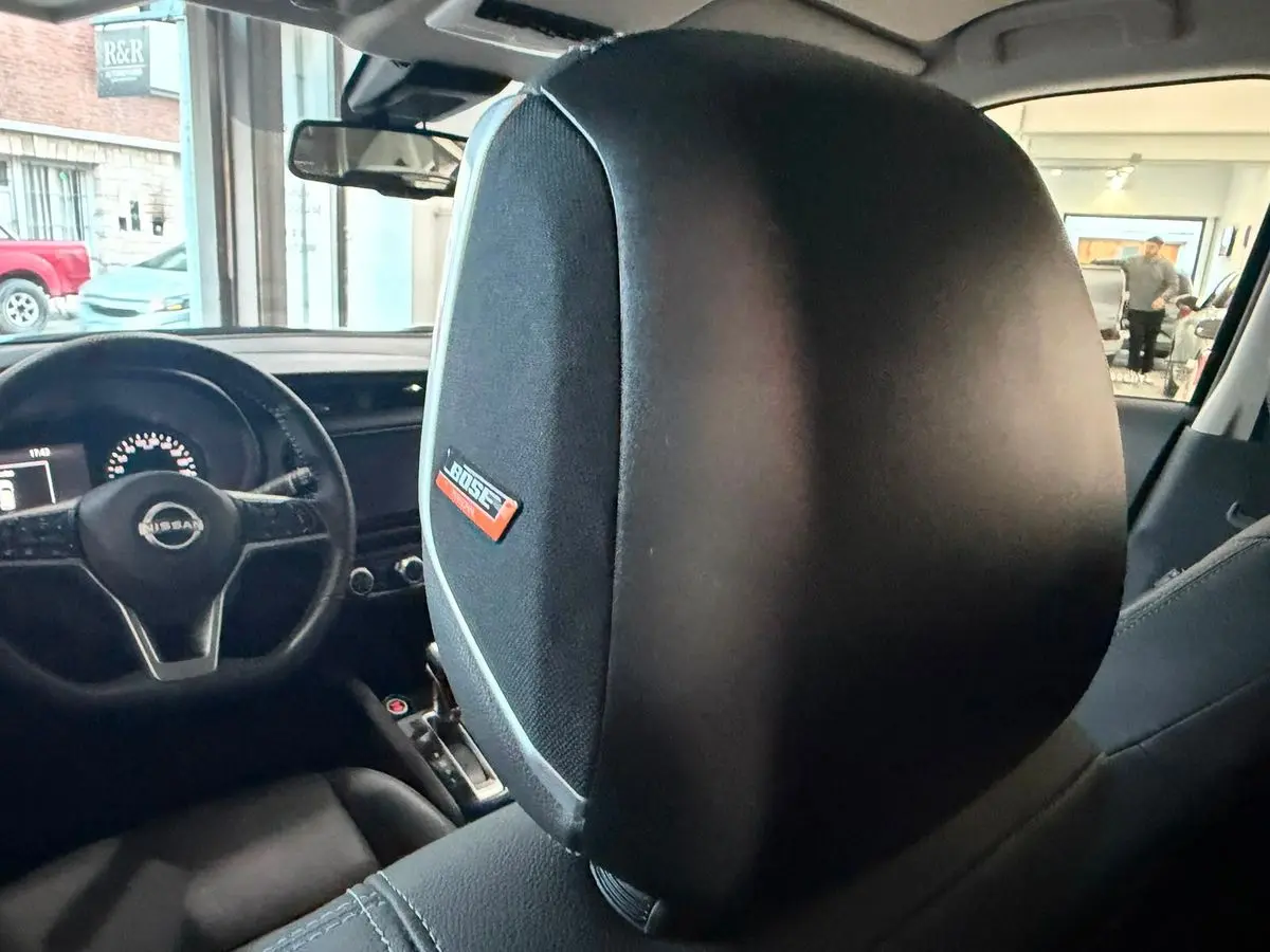Nissan Kicks 1.6 Play Advance Cvt Plus  2025 - foto 5