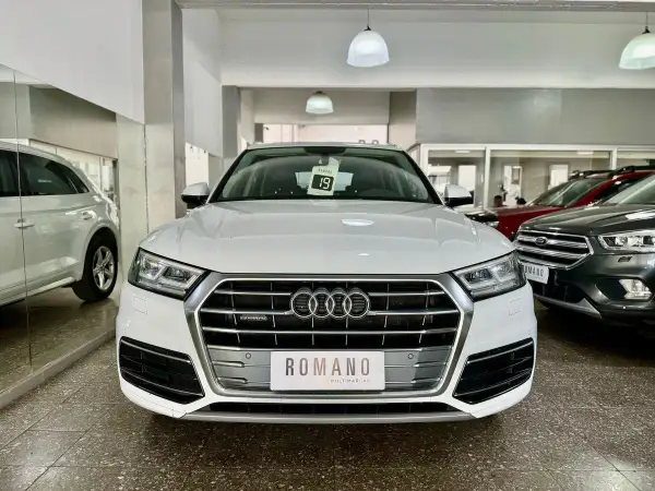 Audi Q5 2.0 T Qua.252Hp  Stronic  2019 - foto 1