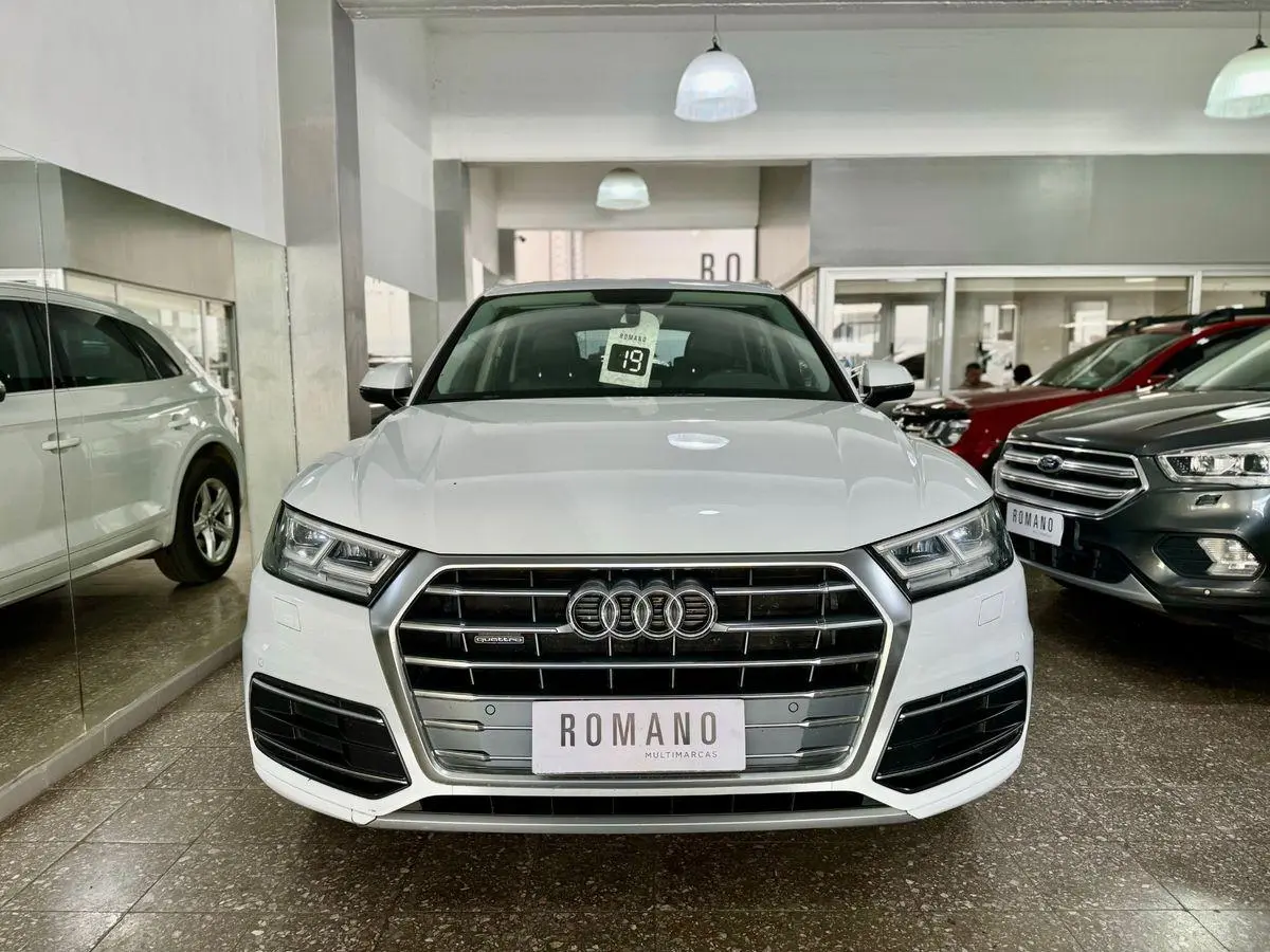 Audi Q5 2.0 T Qua.252Hp  Stronic  2019 - foto 3