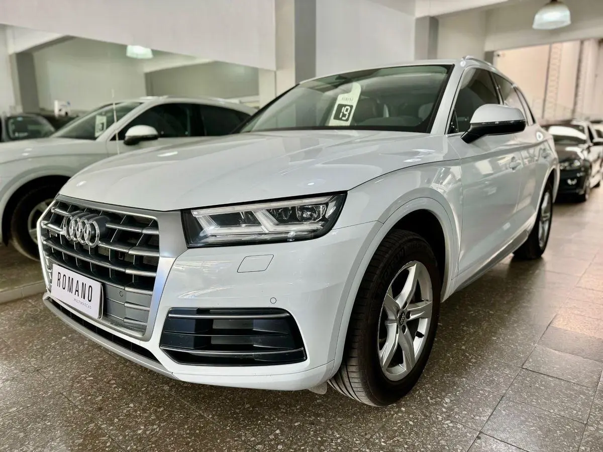 Audi Q5 2.0 T Qua.252Hp  Stronic  2019 - foto 5