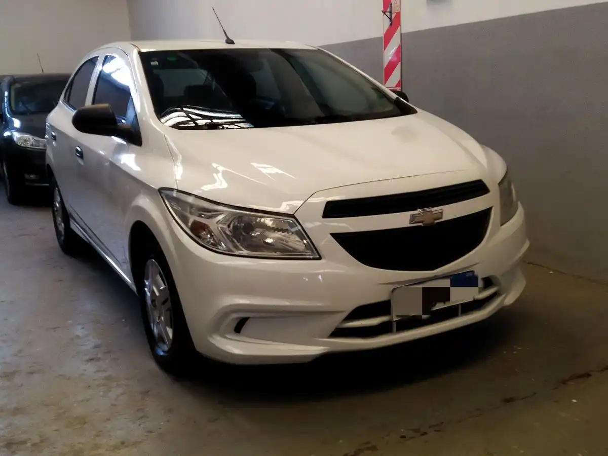CHEVROLET ONIX 1.4 LS JOY +             L/17 2017 - foto 1