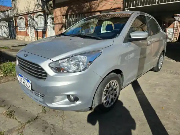 FORD KA 1.5 SE                     L/18 2019 - foto 1