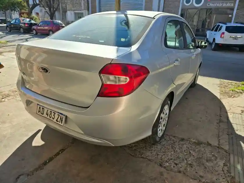 Ford Ka 1.5 Se                     L/18  2019 - foto 3