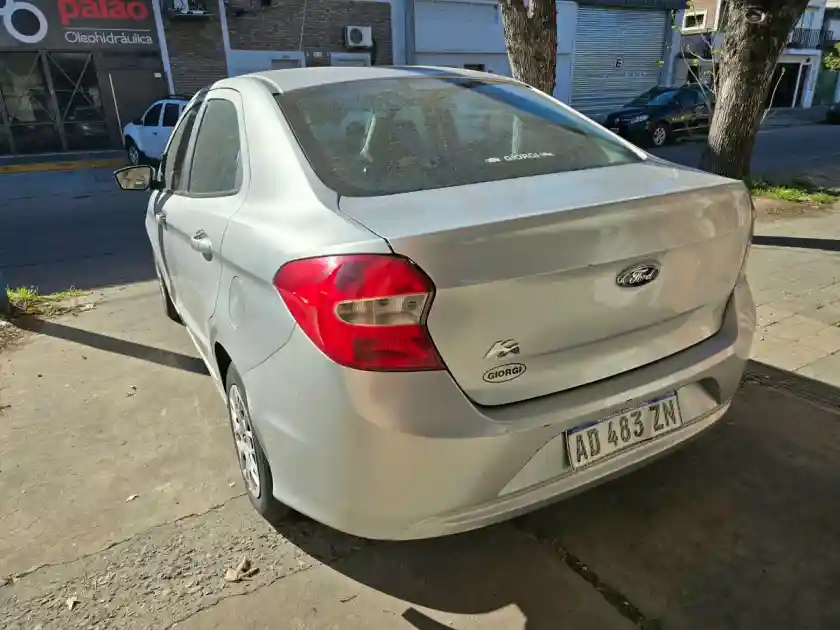 Ford Ka 1.5 Se                     L/18  2019 - foto 4