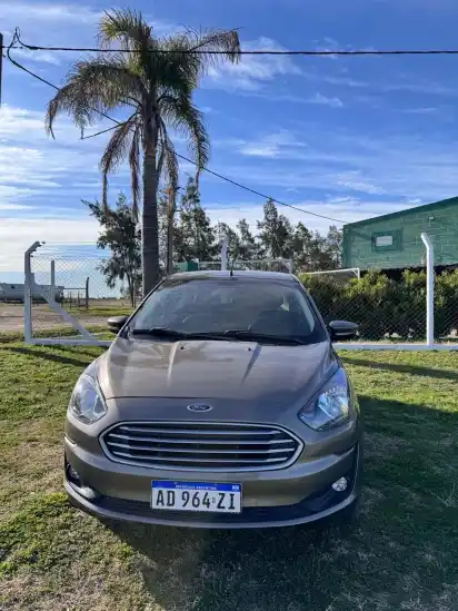 Ford Ka 1.5 Se                     L/18  2019 - foto 2