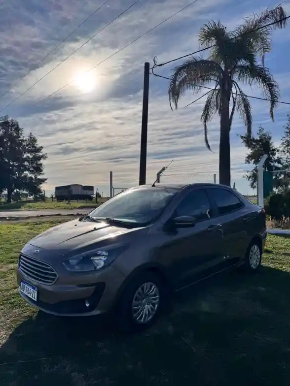 Ford Ka 1.5 Se                     L/18  2019 - foto 3
