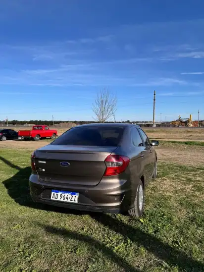 Ford Ka 1.5 Se                     L/18  2019 - foto 5