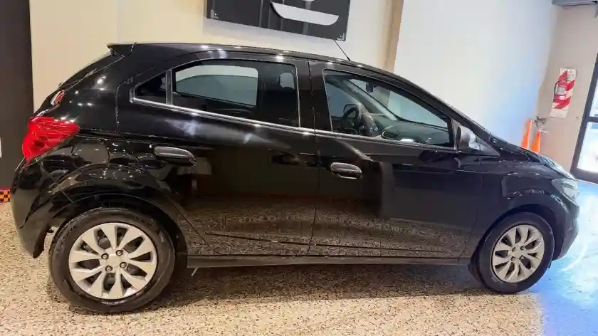 Chevrolet Onix 1.4 Lt                   L/17  2017 - foto 4