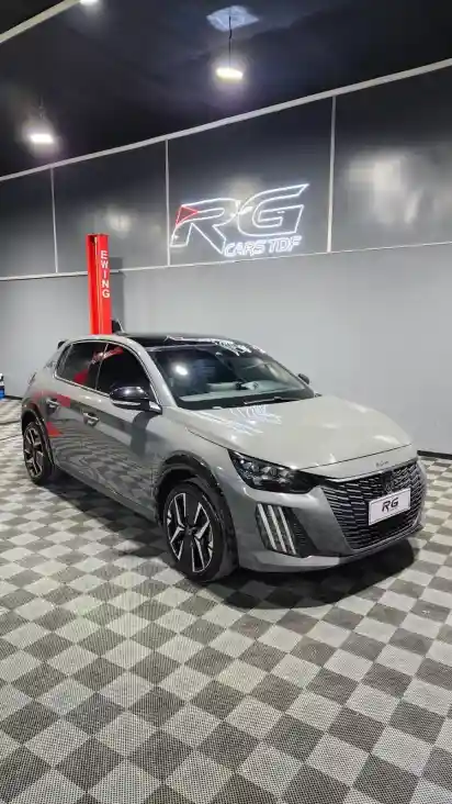 Peugeot 2008 1.0 T 200 Gt Cvt  2025 - foto 1