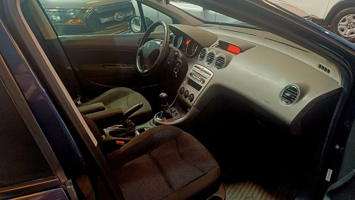 Peugeot 408 2.0 Allure  2013 - foto 3