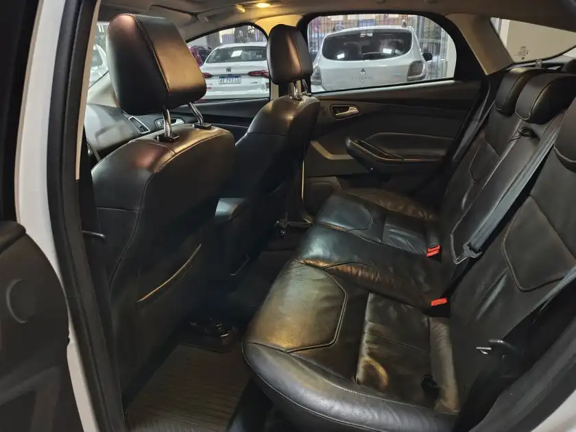 Ford Focus L/16 2.0 5 P Titanium Power  2018 - foto 5