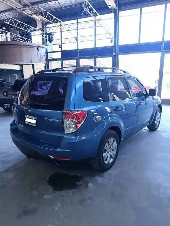 Subaru Forester 2.0R Awd X  2010 - foto 4
